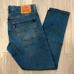 Levi’s 512 Size 32x30 Great Condition